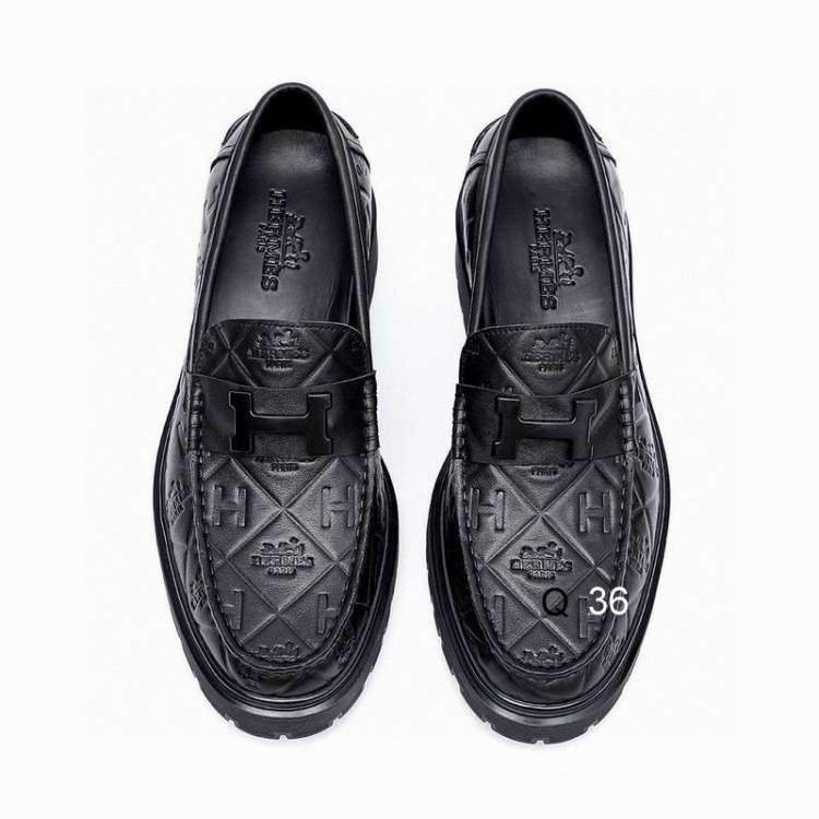 Picture of Hermes Shoes _SKUHERMESsz38-45AH040110951